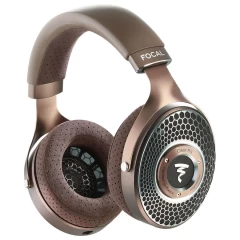 FOCAL CLEAR MG BROWN AUSTIŅAS