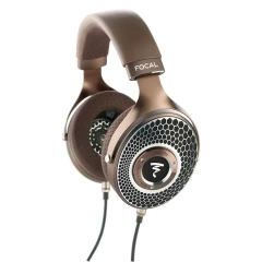 FOCAL CLEAR MG BROWN AUSTIŅAS