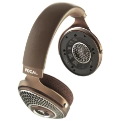 FOCAL CLEAR MG BROWN AUSTIŅAS