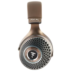 FOCAL CLEAR MG BROWN AUSTIŅAS