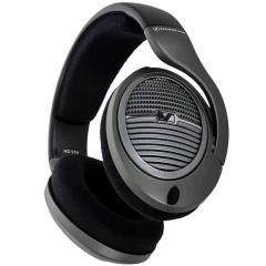 SENNHEISER HD-518 Titan AUSTIŅAS
