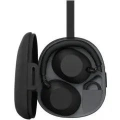 SONY WH-1000XM6/B Bezvadu AUSTIŅAS