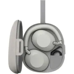 SONY WH-1000XM6/S Bezvadu AUSTIŅAS