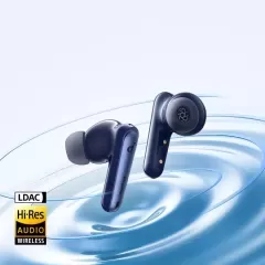 SOUNDCORE LIBERTY 4 NC NAVY BLUE Bezvadu AUSTIŅAS