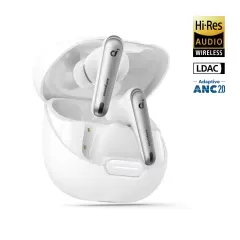 SOUNDCORE LIBERTY 4 NC WHITE Bezvadu AUSTIŅAS