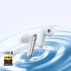 SOUNDCORE LIBERTY 4 NC WHITE Bezvadu AUSTIŅAS