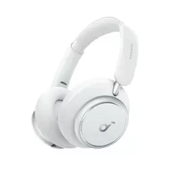 SOUNDCORE SPACE Q45 WHITE AUSTIŅAS
