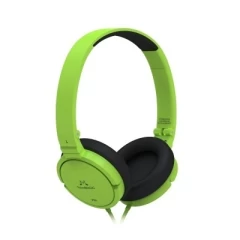 SoundMagic P21 Green Closed Back AUSTIŅAS