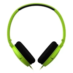 SoundMagic P21 Green Closed Back AUSTIŅAS