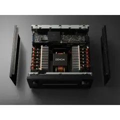 DENON AVC-A10H AV RESĪVERIS / PASTIPRINĀTĀJS