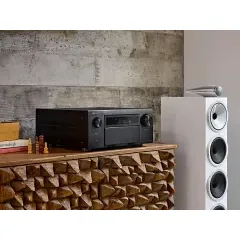 DENON AVC-A10H AV RESĪVERIS / PASTIPRINĀTĀJS