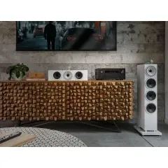 DENON AVC-A10H AV RESĪVERIS / PASTIPRINĀTĀJS