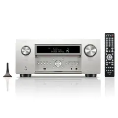 DENON AVC-A10H AV RESĪVERIS / PASTIPRINĀTĀJS