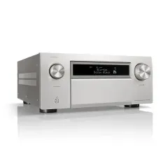 DENON AVC-A10H AV RESĪVERIS / PASTIPRINĀTĀJS