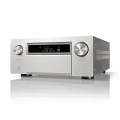 DENON AVC-A10H AV RESĪVERIS / PASTIPRINĀTĀJS