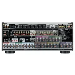 DENON AVC-A10H AV RESĪVERIS / PASTIPRINĀTĀJS