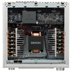 DENON AVC-A10H AV RESĪVERIS / PASTIPRINĀTĀJS
