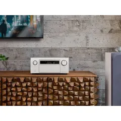 DENON AVC-A10H AV RESĪVERIS / PASTIPRINĀTĀJS