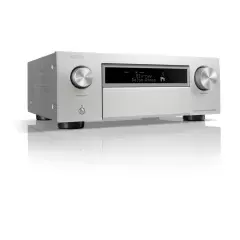 DENON AVC-X6800H PREMIUM SILVER AV RESĪVERIS / PASTIPRINĀTĀJS