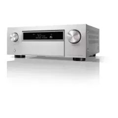 DENON AVC-X6800H PREMIUM SILVER AV RESĪVERIS / PASTIPRINĀTĀJS