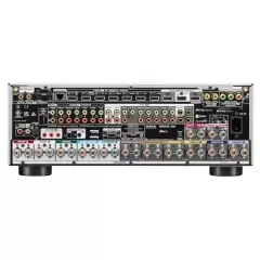 DENON AVC-X6800H PREMIUM SILVER AV RESĪVERIS / PASTIPRINĀTĀJS