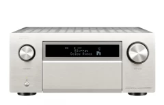 DENON AVC-X8500HA Premium Silver 13.2 KANĀLU AV RESĪVERIS / PASTIPRINĀTĀJS