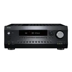 INTEGRA DRX-3.4 BLACK AV RESĪVERIS / PASTIPRINĀTĀJS