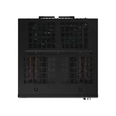 INTEGRA DRX-8.4 BLACK AV RESĪVERIS / PASTIPRINĀTĀJS