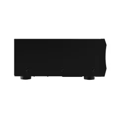 INTEGRA DRX-8.4 BLACK AV RESĪVERIS / PASTIPRINĀTĀJS