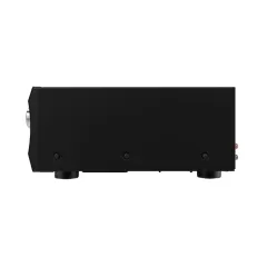 INTEGRA DRX-8.4 BLACK AV RESĪVERIS / PASTIPRINĀTĀJS