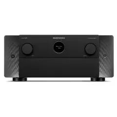 MARANTZ CINEMA 30 BLACK 11.4 KANĀLU AV RESĪVERIS / PASTIPRINĀTĀJS