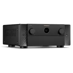 MARANTZ CINEMA 30 BLACK 11.4 KANĀLU AV RESĪVERIS / PASTIPRINĀTĀJS