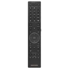MARANTZ CINEMA 30 BLACK 11.4 KANĀLU AV RESĪVERIS / PASTIPRINĀTĀJS