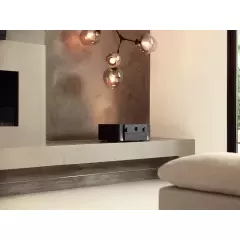 MARANTZ CINEMA 30 BLACK 11.4 KANĀLU AV RESĪVERIS / PASTIPRINĀTĀJS