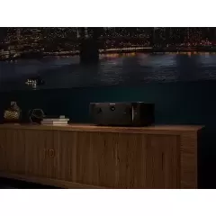 MARANTZ CINEMA 30 BLACK 11.4 KANĀLU AV RESĪVERIS / PASTIPRINĀTĀJS