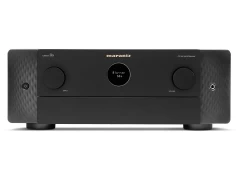 MARANTZ CINEMA 50 BLACK AV RESĪVERIS / PASTIPRINĀTĀJS