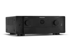 MARANTZ CINEMA 50 BLACK AV RESĪVERIS / PASTIPRINĀTĀJS