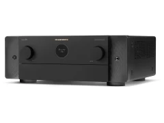 MARANTZ CINEMA 50 BLACK AV RESĪVERIS / PASTIPRINĀTĀJS