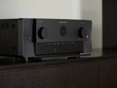 MARANTZ CINEMA 50 BLACK AV RESĪVERIS / PASTIPRINĀTĀJS
