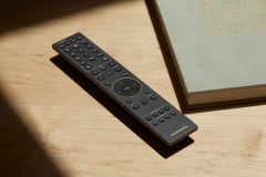 MARANTZ CINEMA 60 BLACK AV RESĪVERIS / PASTIPRINĀTĀJS