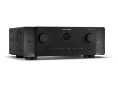 MARANTZ CINEMA 60 BLACK AV RESĪVERIS / PASTIPRINĀTĀJS