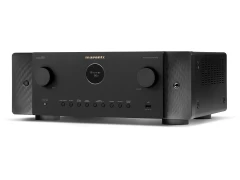 MARANTZ CINEMA 60 BLACK AV RESĪVERIS / PASTIPRINĀTĀJS