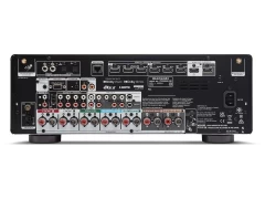 MARANTZ CINEMA 60 BLACK AV RESĪVERIS / PASTIPRINĀTĀJS