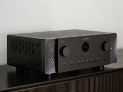 MARANTZ CINEMA 60 BLACK AV RESĪVERIS / PASTIPRINĀTĀJS