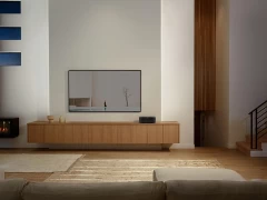MARANTZ CINEMA 60 BLACK AV RESĪVERIS / PASTIPRINĀTĀJS