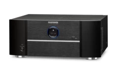 MARANTZ MM-8077 Black 7 KANĀLU AV RESĪVERIS / PASTIPRINĀTĀJS