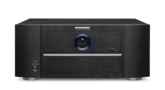 MARANTZ MM-8077 Black 7 KANĀLU AV RESĪVERIS / PASTIPRINĀTĀJS