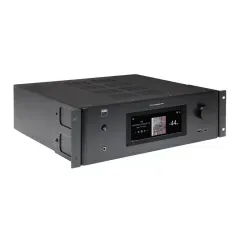 NAD T 778 BLACK AV RESĪVERIS / PASTIPRINĀTĀJS