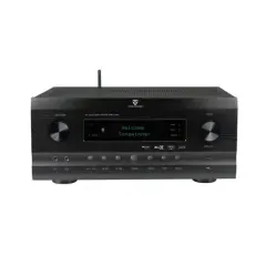 TONEWINNER AT-2000 BLACK AV RESĪVERIS / PASTIPRINĀTĀJS