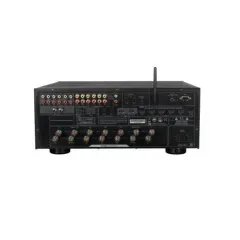 TONEWINNER AT-2300PRO BLACK AV RESĪVERIS / PASTIPRINĀTĀJS